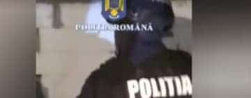 Percheziții în Prahova la suspecți de tâlhărie calificată și furt