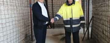 Elevii din satul Ciupelnița, comuna Dumbrava, vor avea o școală reabilitată, modernă și dotată