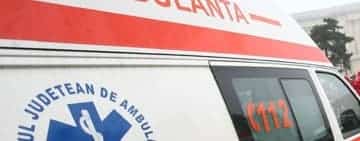 Un adolescent de 15 ani, aflat pe bicicletă, victimă colaterală într-un accident rutier produs în Ploiești