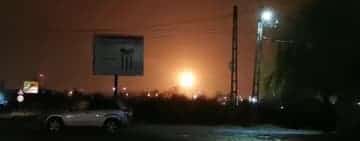 Garda de Mediu Prahova: Nu s-a semnalat nicio avarie la rafinăria Petrotel-LukOil, vineri seară