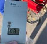 Polițiștii de la Rutieră i-au luat în vizor și pe bicicliști