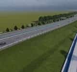 Strabag a contestat rezultatul licitației pentru lotul 2 al autostrăzii Ploiești (Dumbrava) - Buzău