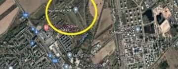 Proiectul noului Spital Județean de Urgență, la loc comanda!/ S-a anulat licitația lansată de Consiliul Județean pentru studiul de fezabilitate