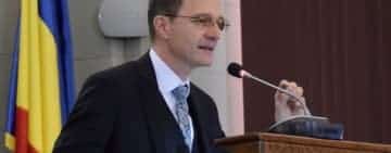 Academicianul Ioan-Aurel Pop, un nou mandat de președinte al Academiei Române