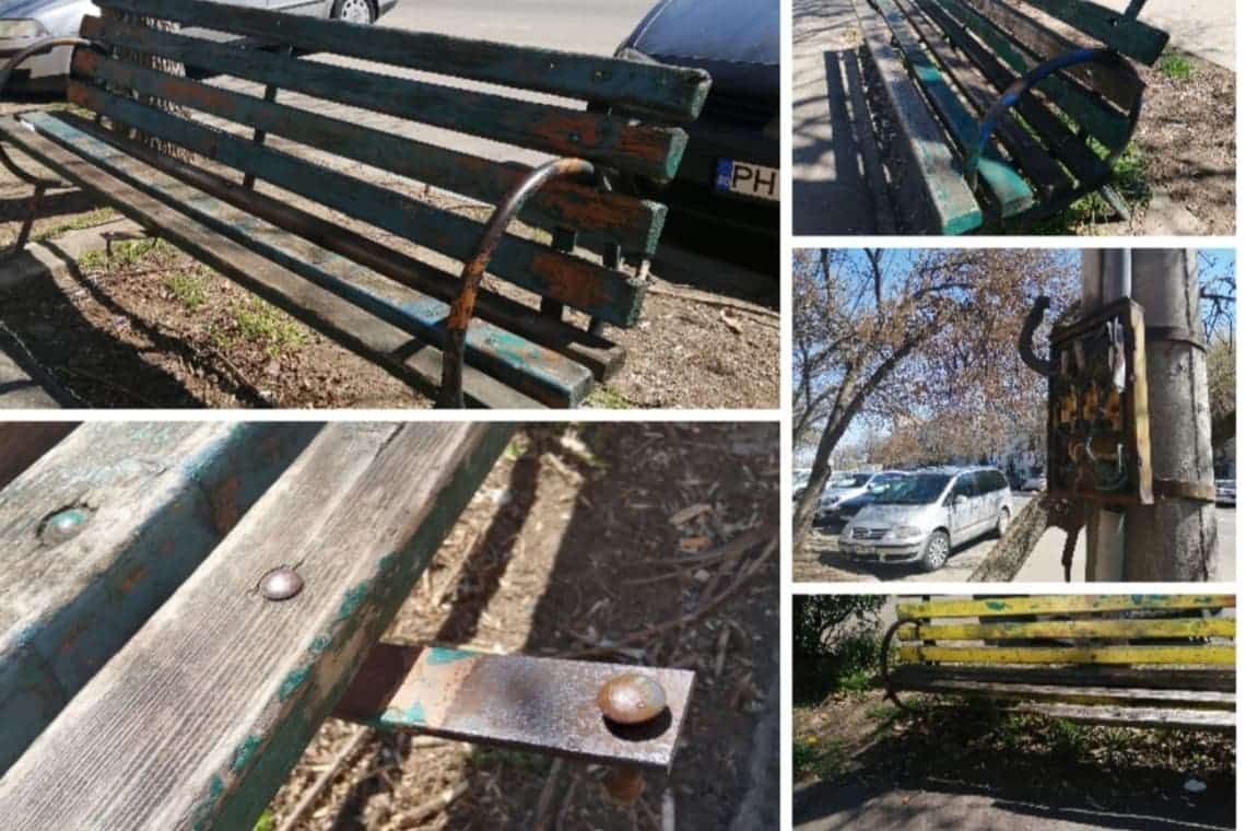 Locuitorii din cartierul Mihai Bravu nu-și plătesc taxele? De ce zona este la coada investițiilor municipalității?