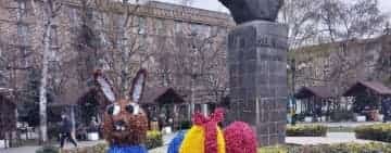 Concurs de hidoșenii, în Ploiești, în întâmpinarea Paștelui!