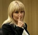 Elena Udrea este de negăsit! Ea ar putea fi dată în urmărire, după condamnarea de șase ani!