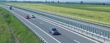 Traficul rutier între București și Ploiești, mai sigur. Autostrada A3 și DN1, pe lista drumurilor ce vor fi dotate cu sisteme inteligente de semnalizare și monitorizare