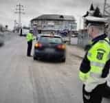 Acțiune rutieră în desfășurare pe DN 1 și DN 1 A, în localități din județul Prahova
