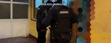 Percheziții în Prahova, la suspecți în trei dosare penale