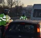 Autovehiculele înmatriculate în alte state, luate la puricat de polițiștii de la Rutieră