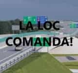 La loc comanda! Contestația pentru lotul 3 al autostrăzii Dumbrava-Buzău a fost admisă/ CNAIR - obligată să reevalueze ofertele!