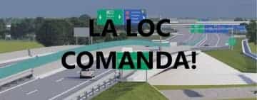 La loc comanda! Contestația pentru lotul 3 al autostrăzii Dumbrava-Buzău a fost admisă/ CNAIR - obligată să reevalueze ofertele!