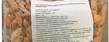 Ați cumpărat carne de scoici de la Metro? Verificați dacă este din lotul infectat cu o bacterie periculoasă!