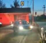 Ce se mai fură în Prahova? O mașină de la dezmembrări, sustrasă din curtea unei societăți!