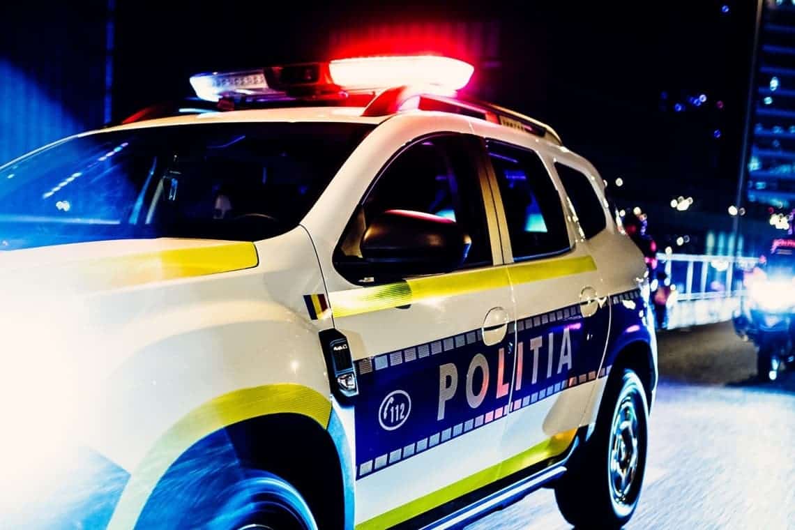 Peste 200 de polițiști prahoveni vor fi, zilnic, la datorie în perioada Sărbătorilor Pascale