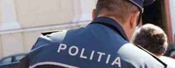 Las Fierbinți de Prahova/ Tată și fiu din Posești, condamnați la închisoare cu suspendare și la muncă în folosul comunității după ce au aruncat cu pietre în doi polițiști din comună