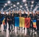 Vești extraordinare de Paște, din America, de la echipa de informatică-robotică ploieșteană