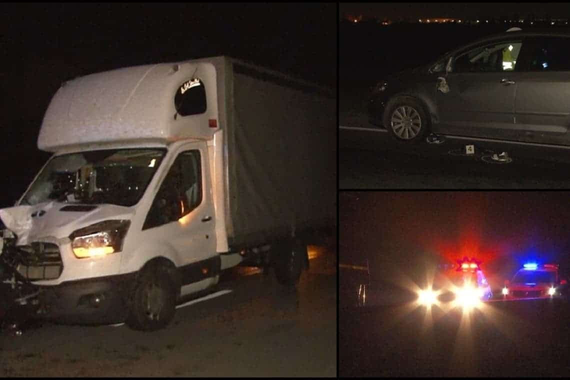 Șoferul care a spulberat trei tineri pe DN1 în zona Bănești, în aprilie 2019, a fost condamnat la trei ani de închisoare cu suspendare! Motivarea judecătorilor din Câmpina