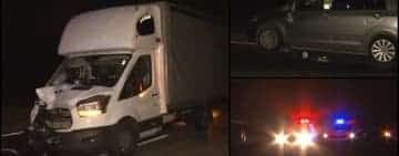 Șoferul care a spulberat trei tineri pe DN1 în zona Bănești, în aprilie 2019, a fost condamnat la trei ani de închisoare cu suspendare! Motivarea judecătorilor din Câmpina