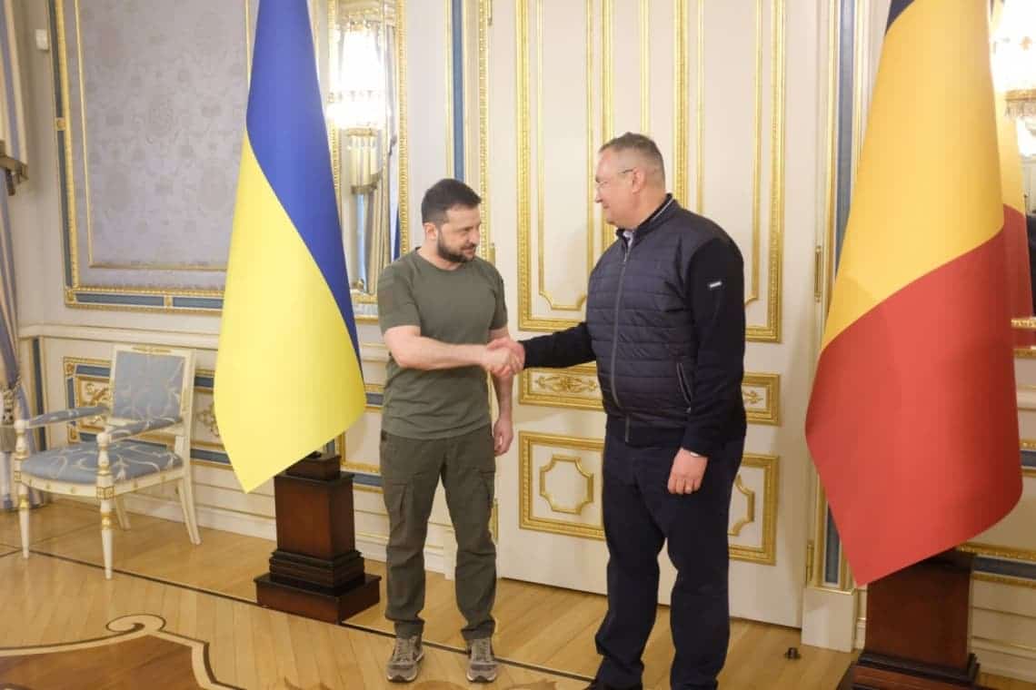 România contribuie voluntar cu 100.000 de euro pentru investigațiile Curții Penale Internaționale în Ucraina