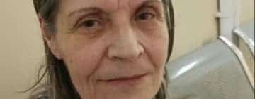 UPDATE/ Femeie de 73 de ani, din Ploiești, dată dispărută de familie