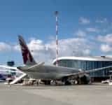 Alertă cu bombă pe aeroportul Henri Coandă. Vizat, un avion care urma să decoleze spre Munchen