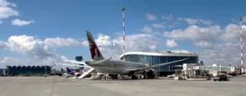 Alertă cu bombă pe aeroportul Henri Coandă. Vizat, un avion care urma să decoleze spre Munchen