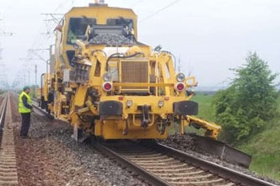 Firme din Turcia se înghesuie și la lucrări pe căile ferate din România, nu doar pe autostrăzi! Aflați ce viteză vor avea trenurile după modernizări