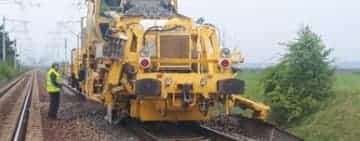 Firme din Turcia se înghesuie și la lucrări pe căile ferate din România, nu doar pe autostrăzi! Aflați ce viteză vor avea trenurile după modernizări
