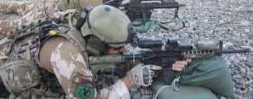 Pe 2 mai începe înscrierea pentru posturile de soldat sau gradat profesionist în Armata României. Sunt locuri disponibile și în Prahova