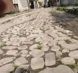 Galerie foto/ Știați că în Ploiești mai există încă străzi pavate cu... piatră de râu și, desigur, fără canalizare? Cernica este una dintre ele!