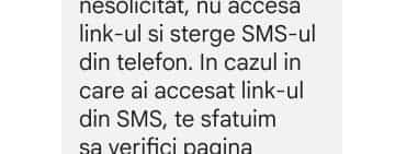ATENȚIE! Compania Vodafone atrage atenția asupra unor posibile atacuri ale hackerilor