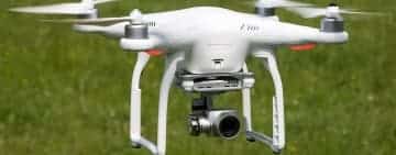 De luni, 9 mai, se instituie restricții pentru ridicarea dronelor la granița României cu Ucraina. Zonele vizate: nordul țării și parțial Delta Dunării