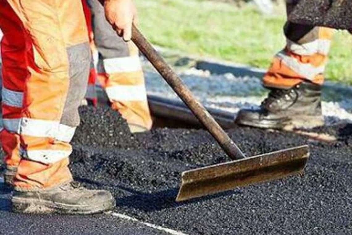 Pe ce străzi vor începe lucrările de reparații promise de Primăria Ploiești