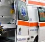 Tânăr rănit într-un accident produs pe DN1B, la Albești Paleologu. Victima traversa drumul când a fost lovită