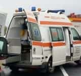 Coliziune între trei autoturisme, pe DN1B, în Valea Călugărească. O femeie a fost rănită