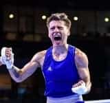 O româncă, în finala Campionatului Mondial de Box! 