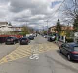 Reacția primarului Ploieștiului, după ce un bătrân a murit în fața Spitalului Municipal, pe strada Ana Ipătescu