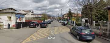 Reacția primarului Ploieștiului, după ce un bătrân a murit în fața Spitalului Municipal, pe strada Ana Ipătescu