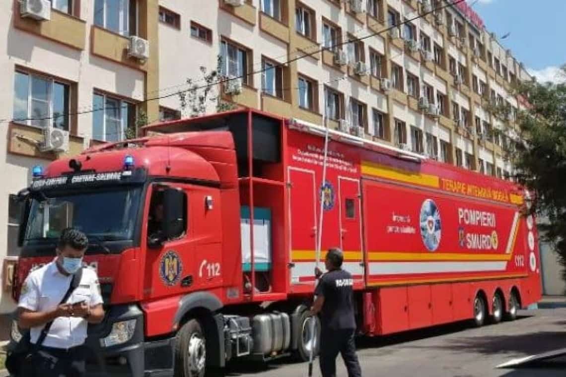 Condamnări (cu recunoașterea vinovăției) în dosarul angajărilor pe șpagă de la Spitalul Județean de Urgență Ploiești