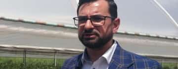 Ce îl leagă de Ploiești pe ministrul Agriculturii, Adrian Chesnoiu?
