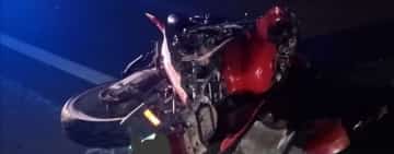 Un motociclist și-a pierdut viața într-un accident produs lângă Spitalul Județean din Ploiești