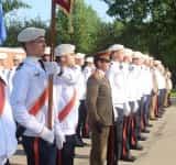 Colegiul Național Militar „Dimitrie Cantemir” din Breaza împlinește, mâine, 110 ani de existență. Peste 200 de absolvenți au ajuns generali!