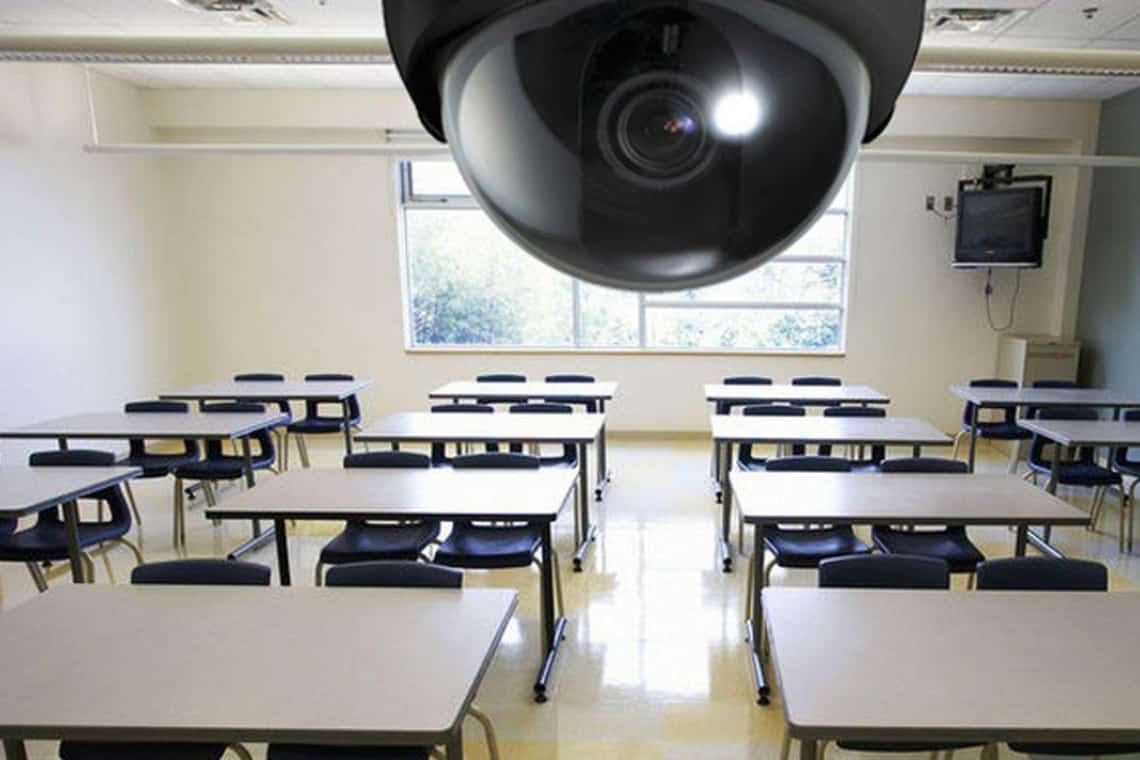 Începe examenul de BAC 2022! Toate probele - monitorizate audio și video