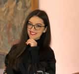 Frumoasa prahoveancă Laura Drăghici, locul 2 la concursul Podul Limbii Chineze, organizat de Ambasada Chinei!