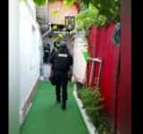 Percheziții în Ploiești, în casa unui tânăr bănuit de furt calificat 