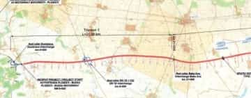 Declanșarea a noi exproprieri în Prahova pentru autostrada Ploiești - Buzău, pe masa Guvernului