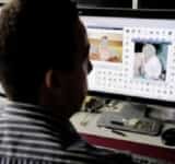 Un bărbat din Călărași, reținut pentru pornografie infantilă. La percheziții s-au găsit circa 100.000 de materiale pornografice cu minori!