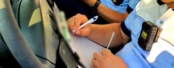 Aproape 150 de sancțiuni, aplicate de polițiștii ploieșteni de la Rutieră, în numai două ore. Opt șoferi au rămas fără permis